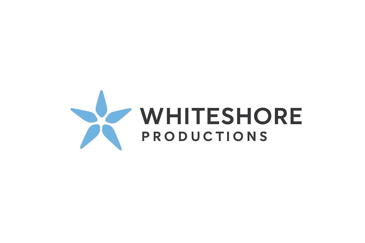 Whiteshore Productions Logo